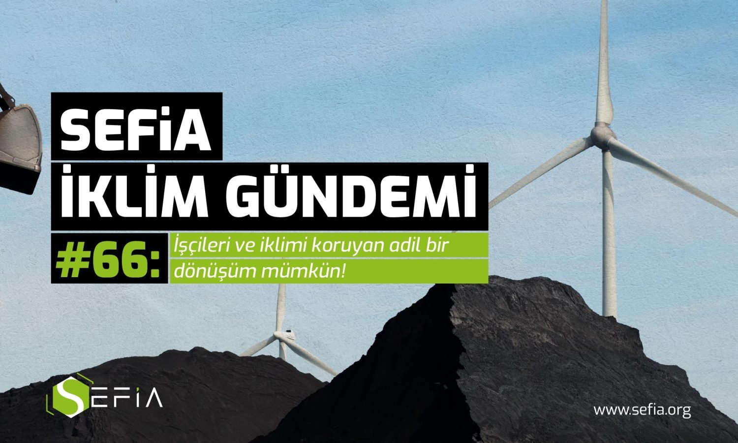 SEFiA İklim Gündemi